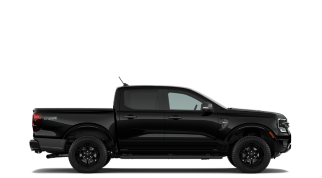 2026 Ford Ranger® External Image 1